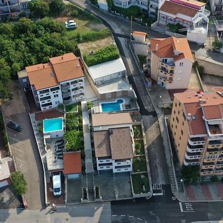 Apartmani Andjelic - Marko 1 Crikvenica Exterior foto